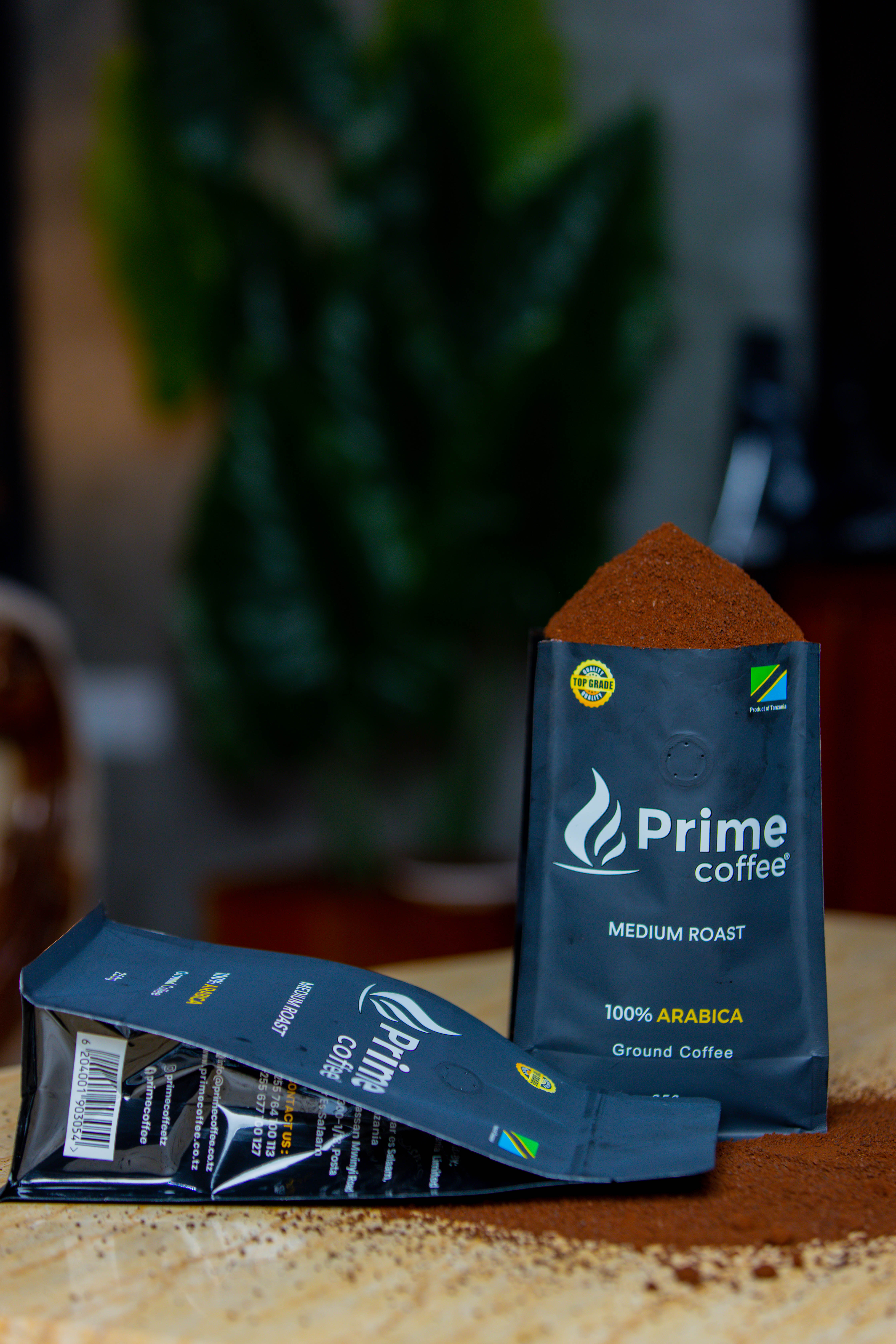 Pouring silky milk for latte art